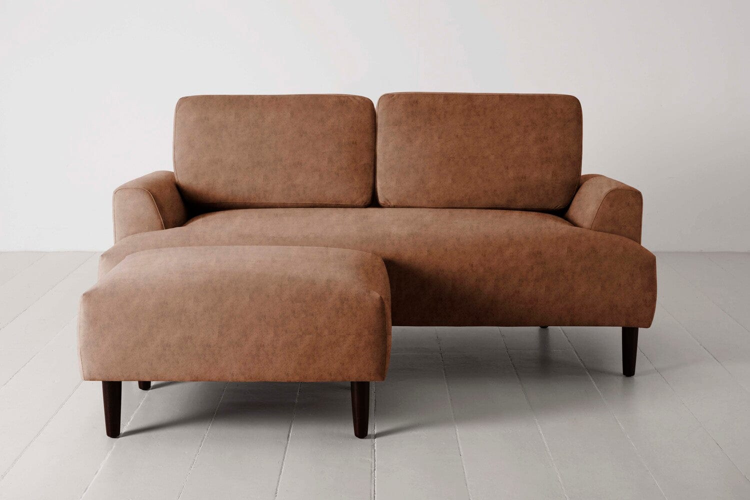 Model 05 2-Seater Left Chaise Sofa