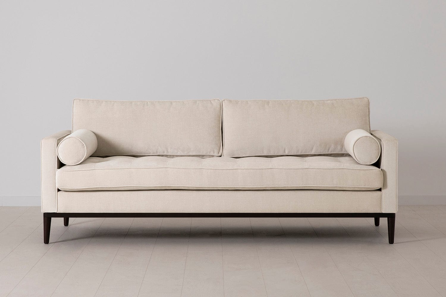 Model 02 3-Seater Sofa