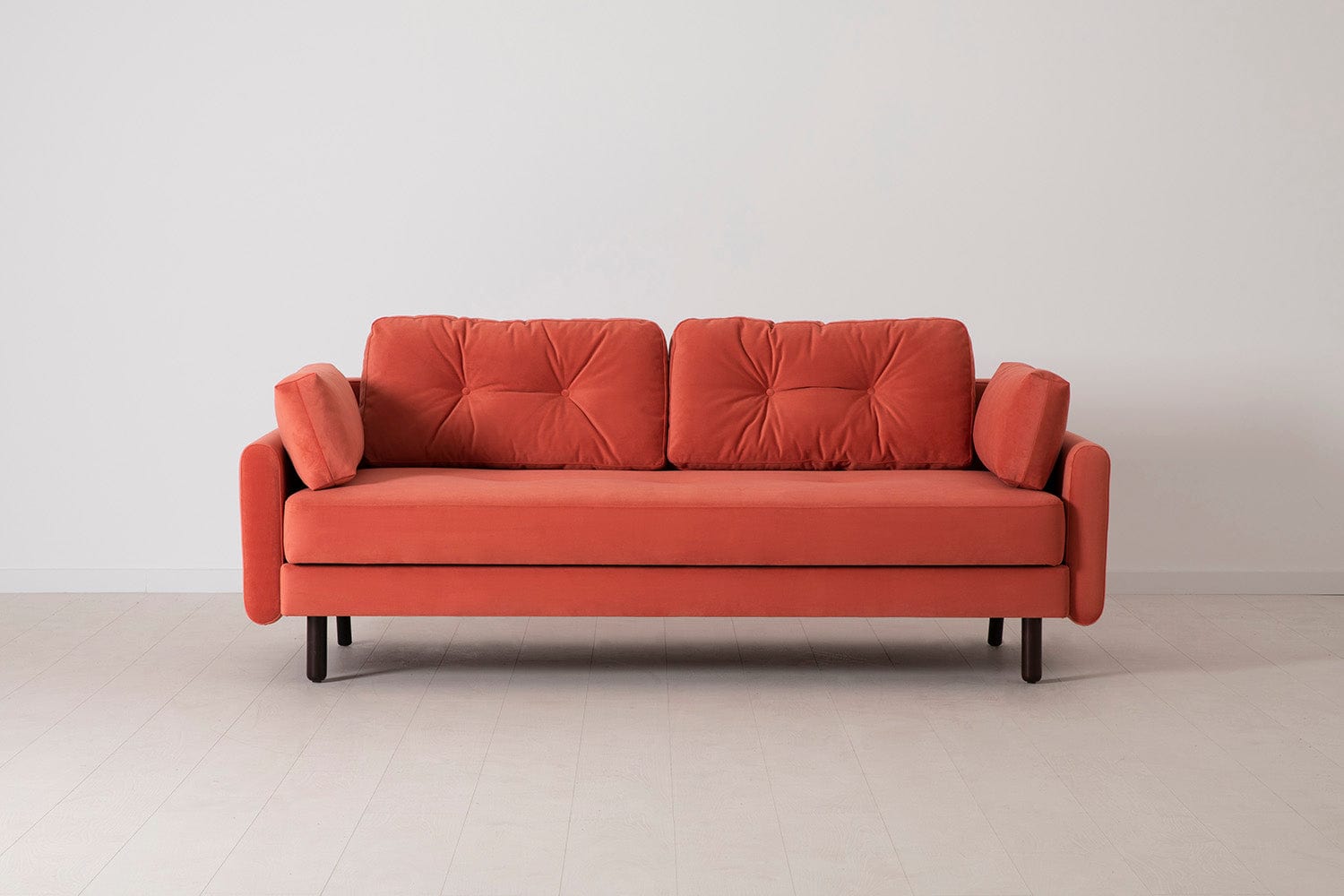 Canapé-lit 3 places modèle 04