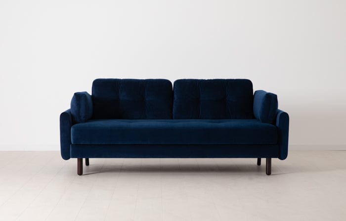 Model 04 3-Seater Sofa Bed