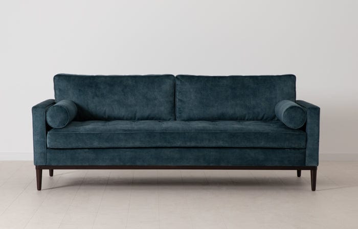 Model 02 3-Seater Sofa