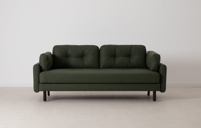 Canapé-lit 3 places modèle 04