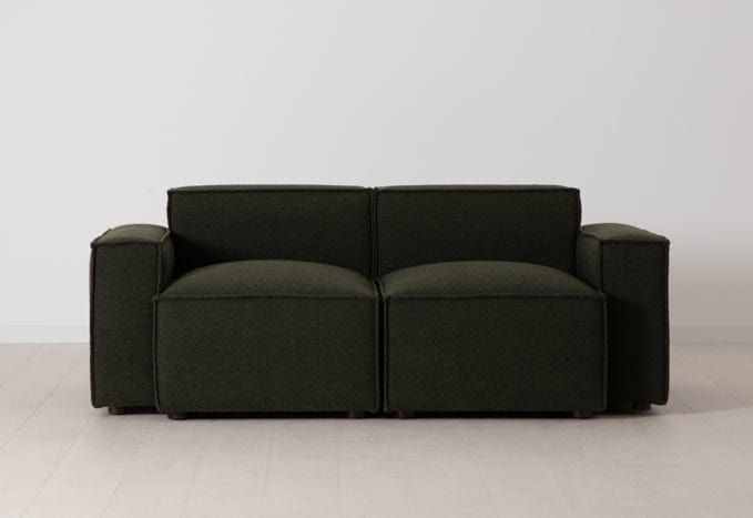 Model 03 2-Seater Sofa