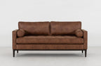 Canapé 2 places modèle 02