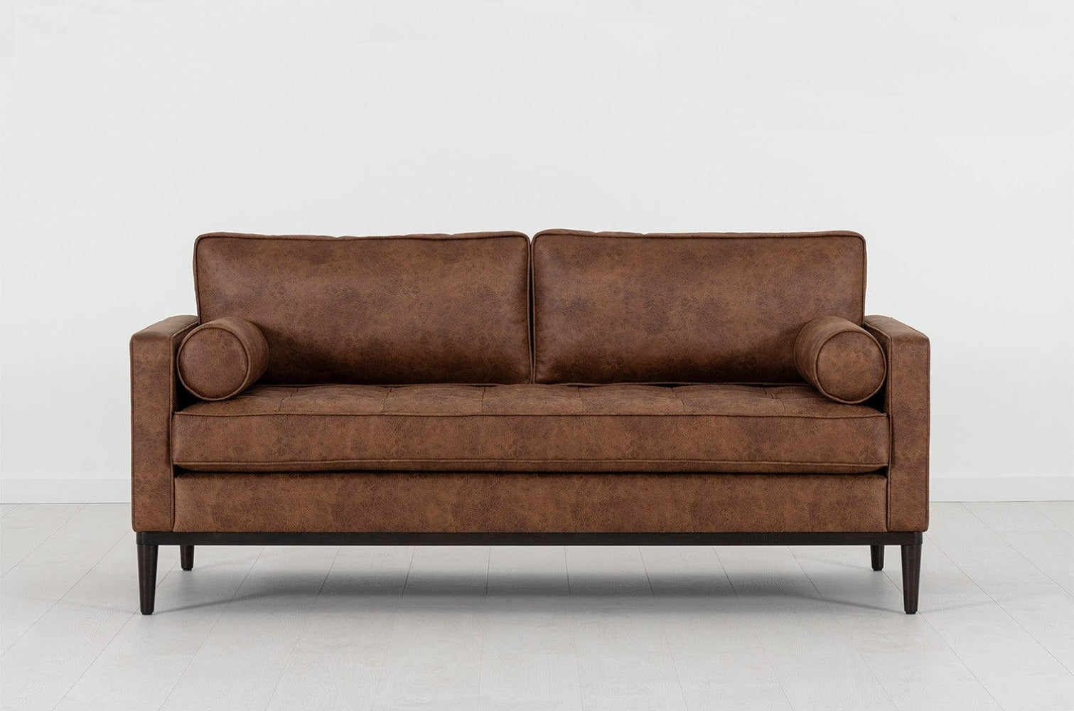 Model 02 2-Seater Sofa