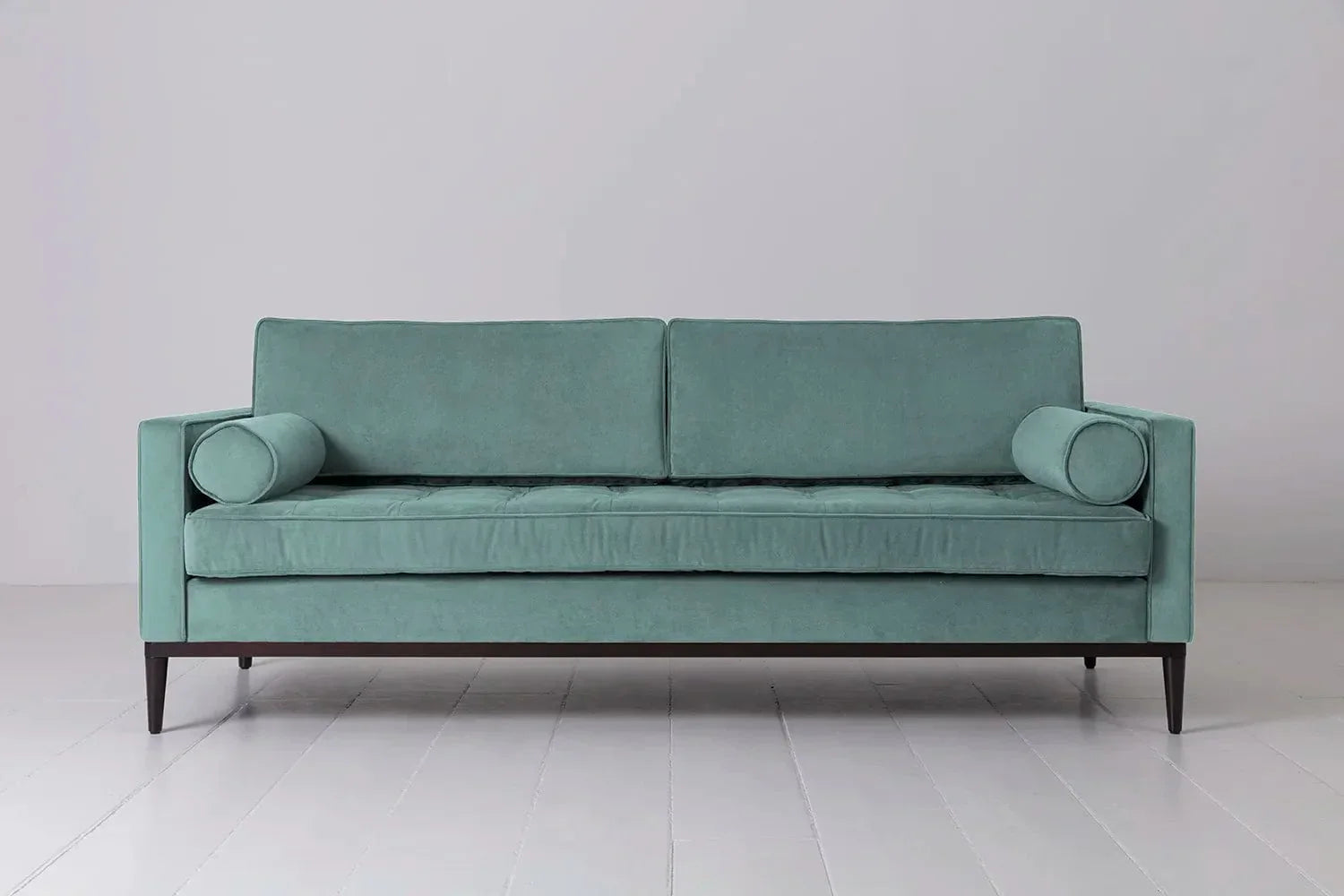 Model 02 3-Seater Sofa Bed