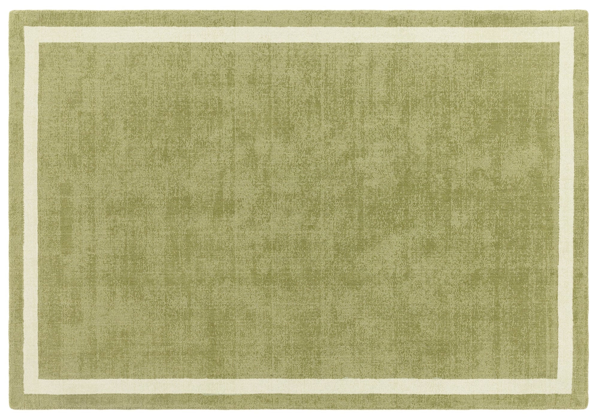 Albi Green Rug