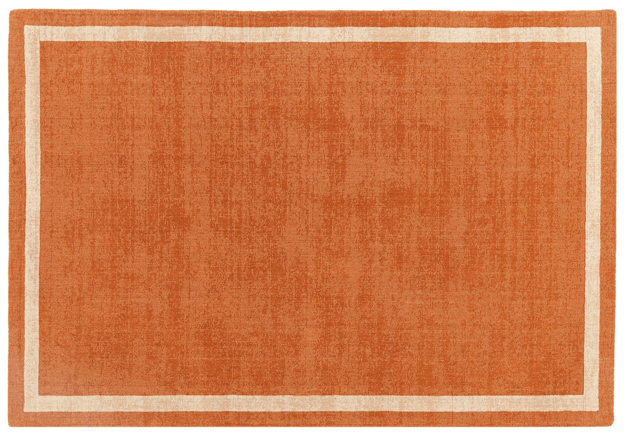 Albi Orange Rug