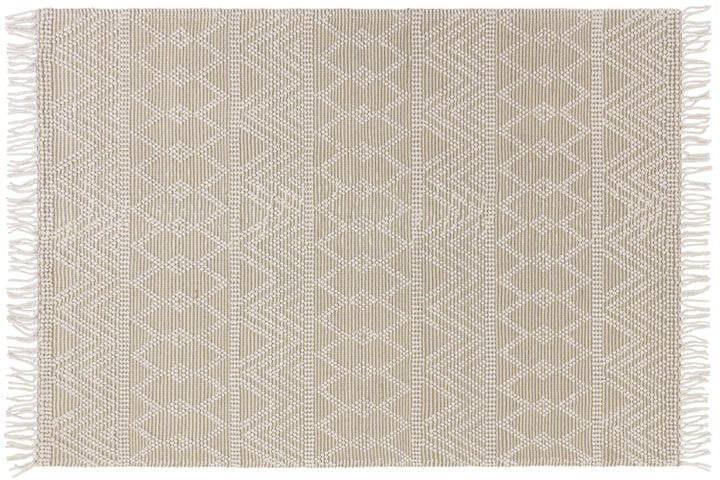 Asra Cream Rug