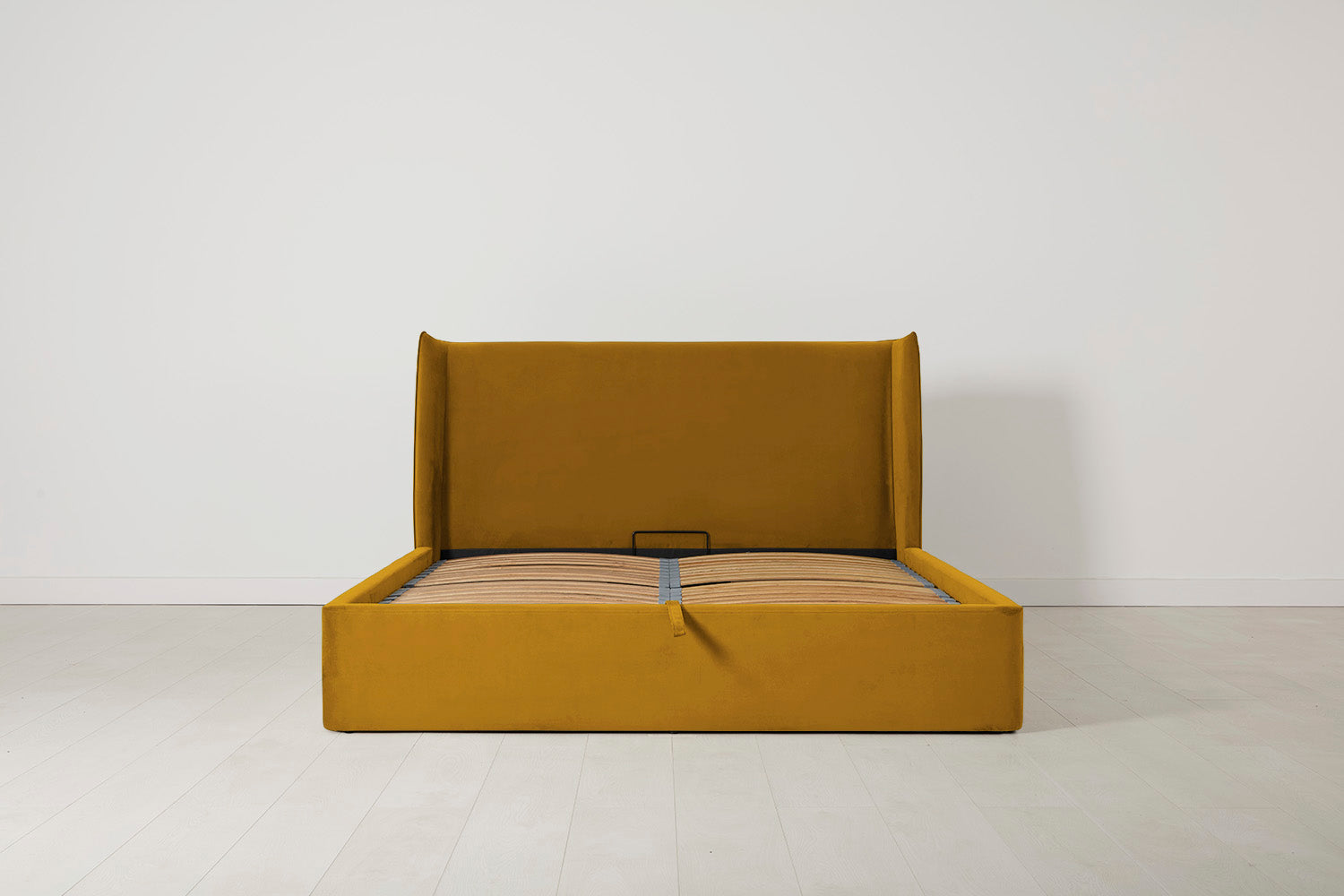 Bed 03 King Sized Bed