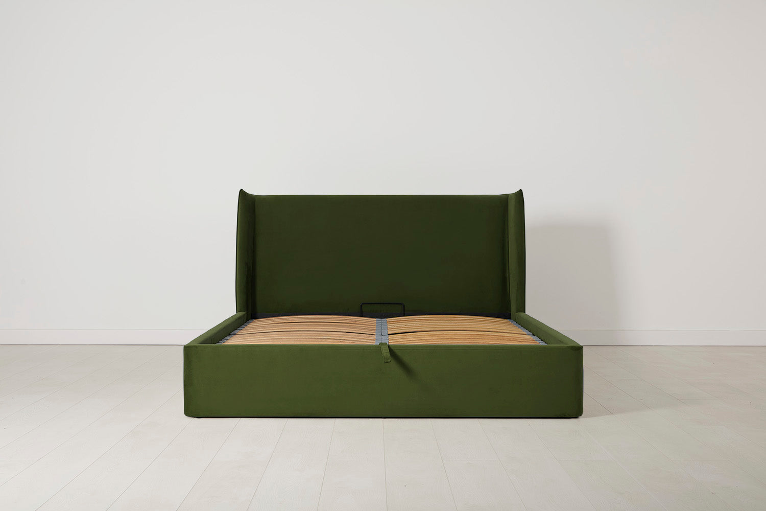 Bed 03 King Sized Bed