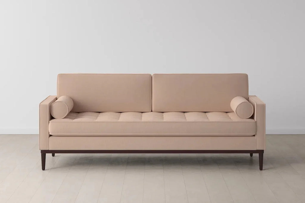 Canapé-lit 3 places modèle 02