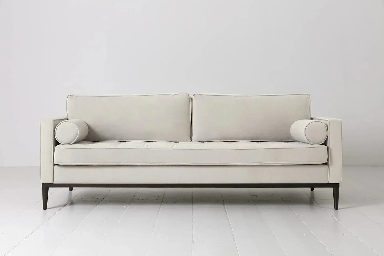Model 02 3-Seater Sofa Bed