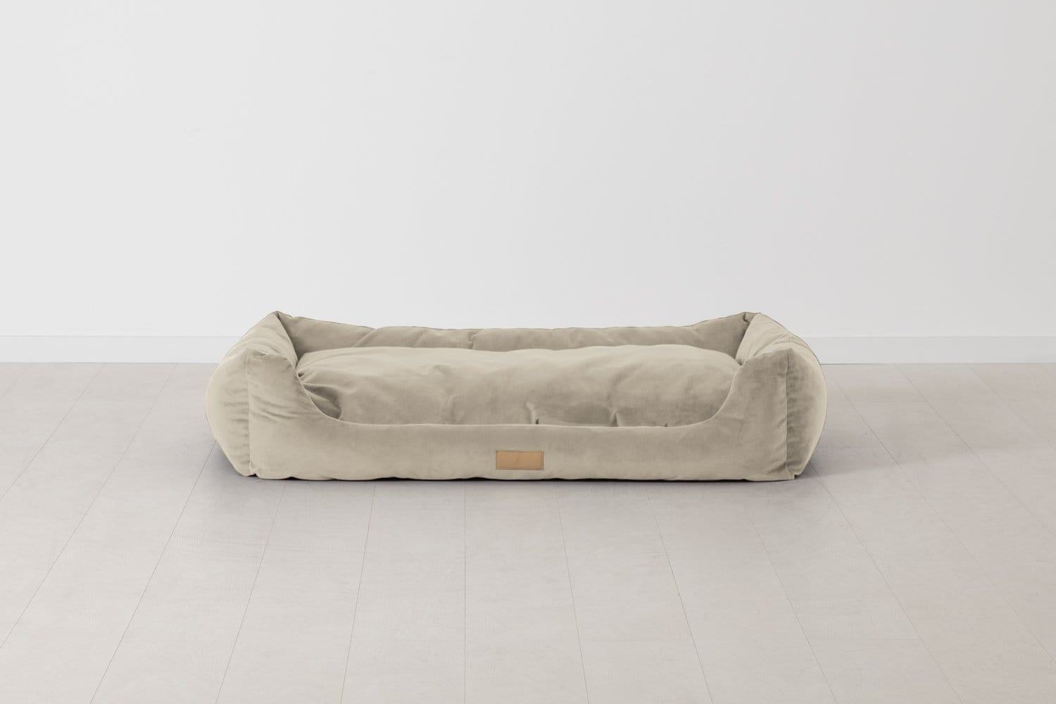 K9-02 Dog Basket Large