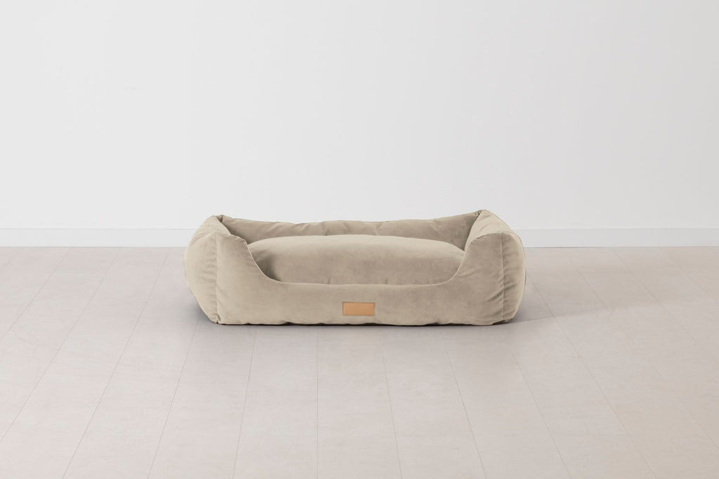 Panier pour chien K9-02, taille moyenne