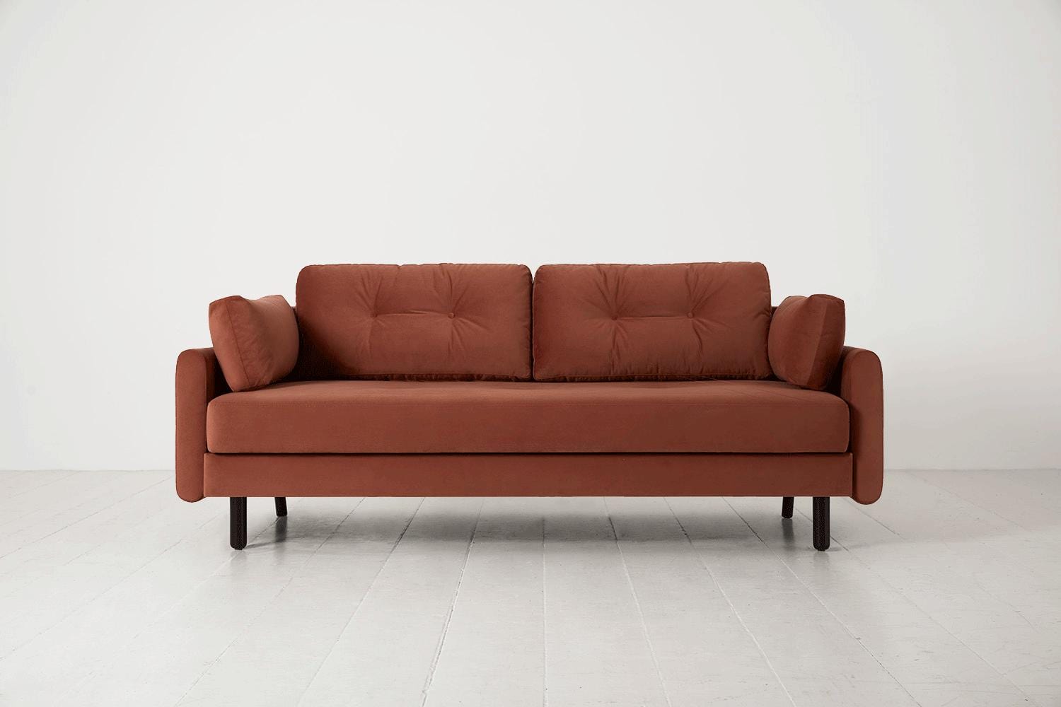 Model 04 3-Seater Sofa Bed