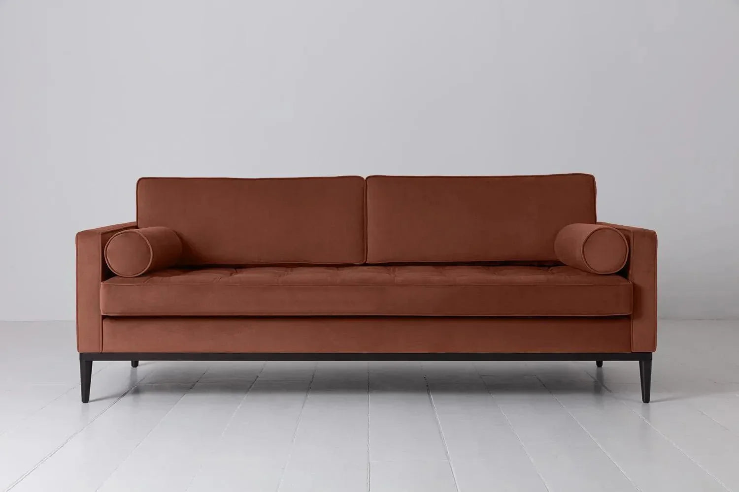 Model 02 3-Seater Sofa Bed