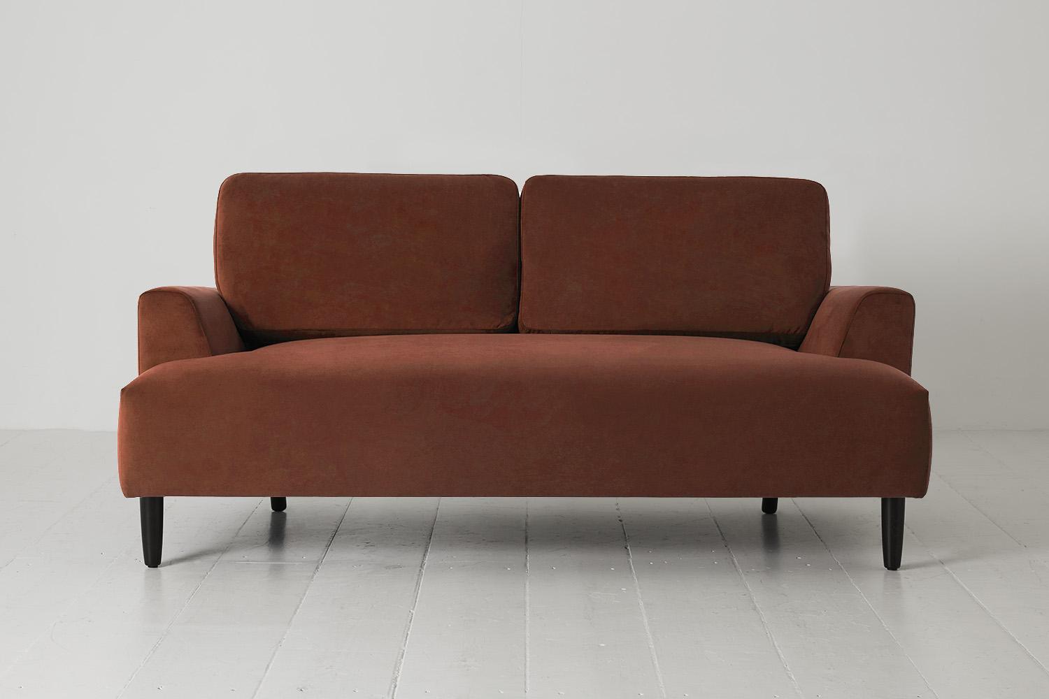 Model 05 2-Seater Sofa