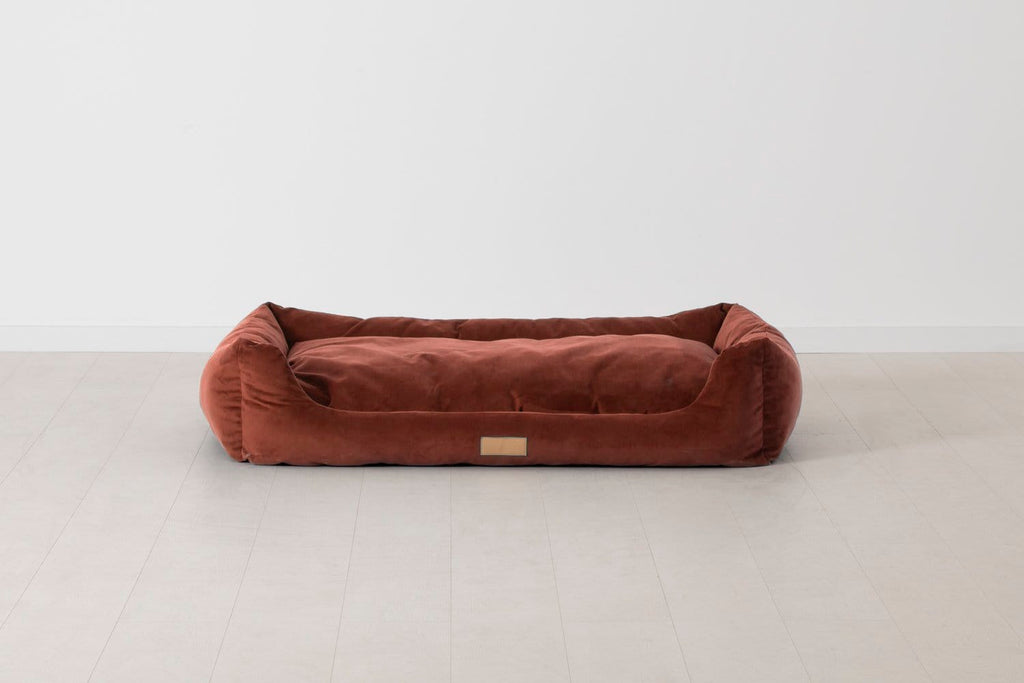 Panier pour chien K9-02 Grand