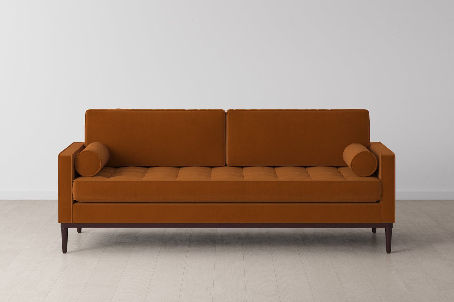Model 02 3-Seater Sofa