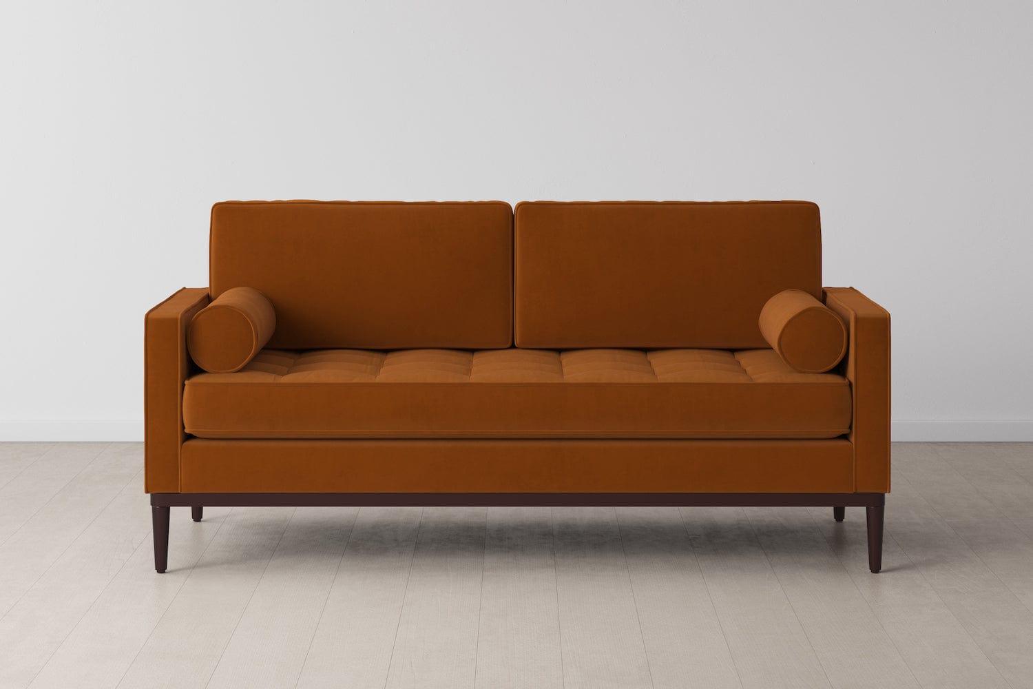 Model 02 2-Seater Sofa