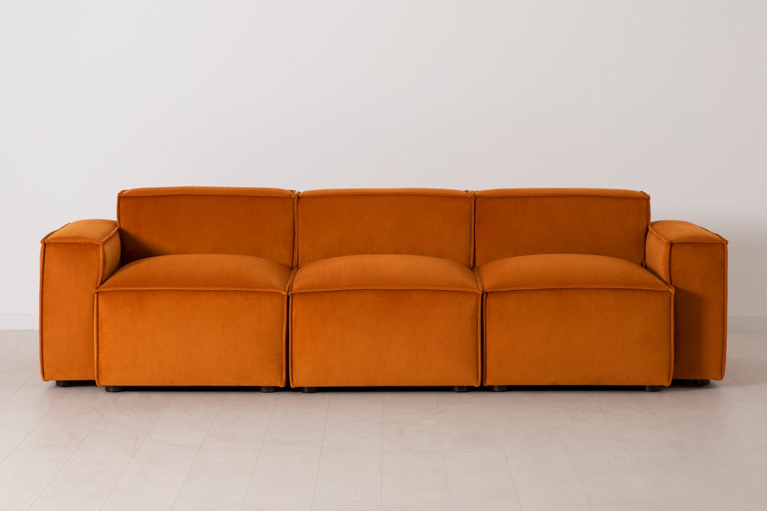 Model 03 3-Seater Sofa