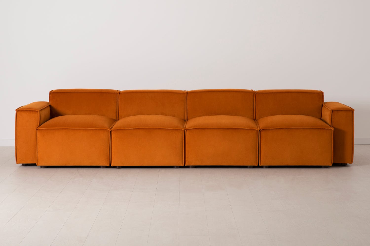 Model 03 4-Seater Sofa