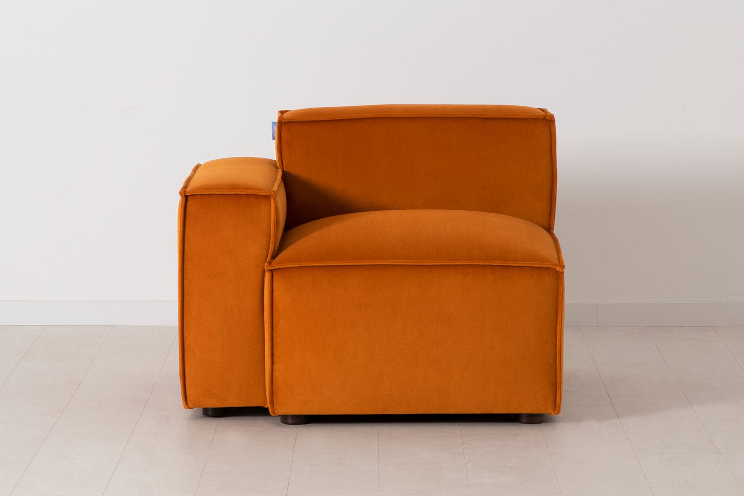 Model 03 Left Arm Sofa Module