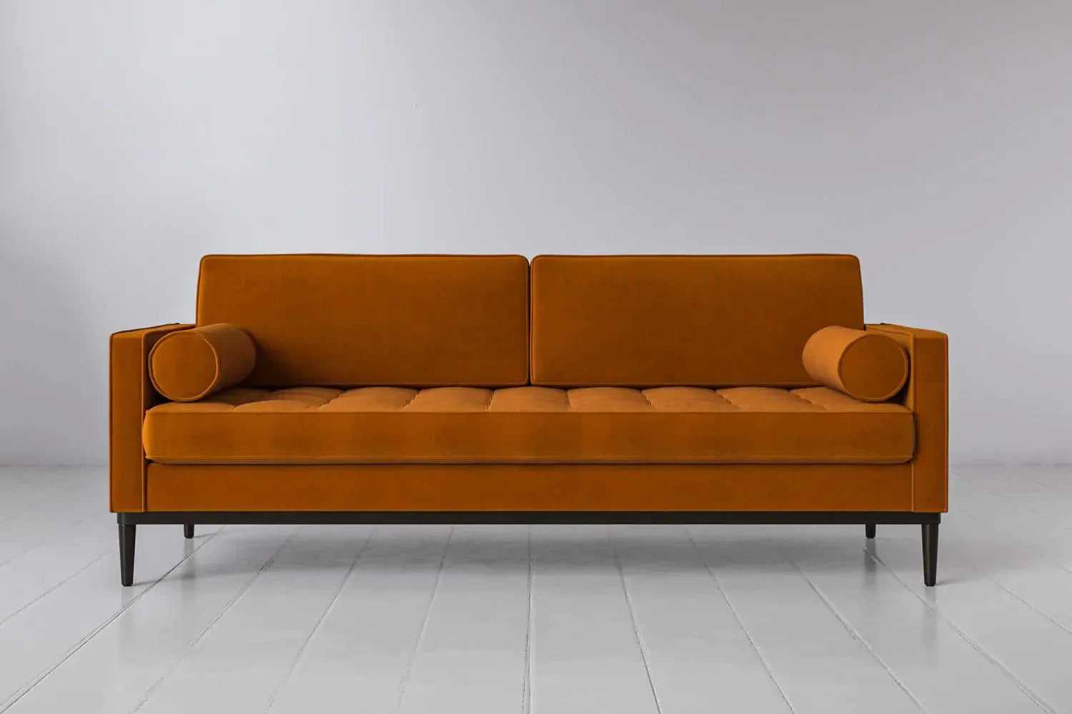 Model 02 3-Seater Sofa Bed