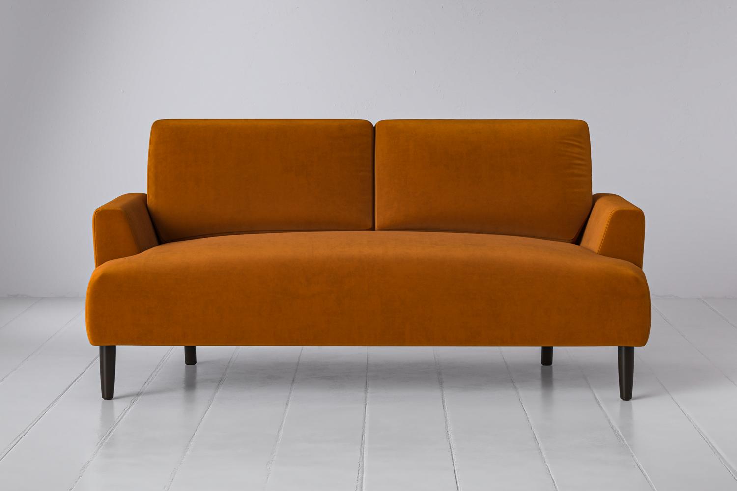 Model 05 2-Seater Sofa
