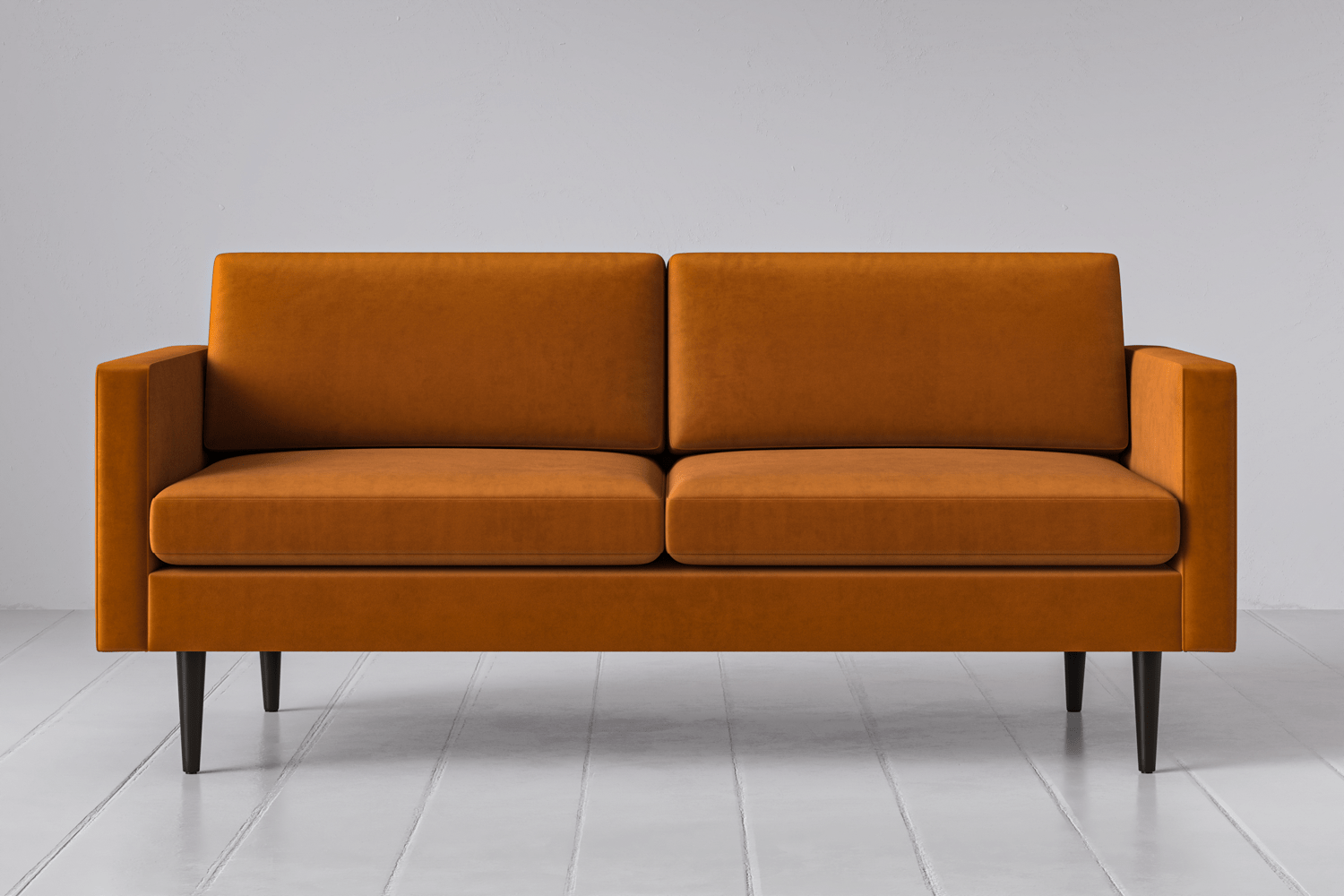 Model 01 2-Seater Sofa