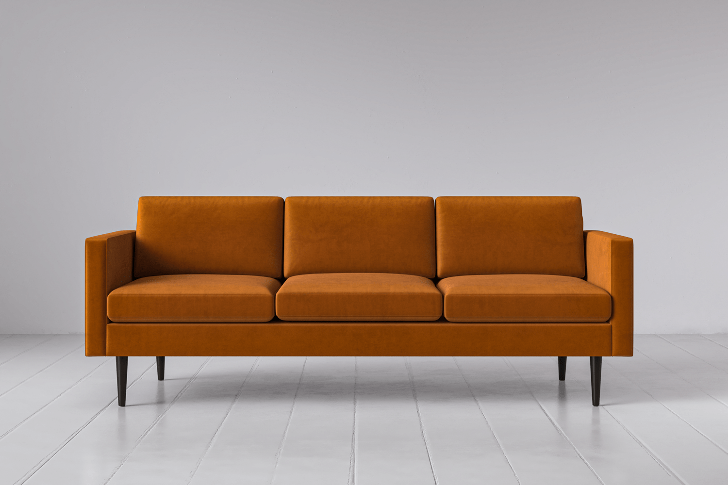 Model 01 3-Seater Sofa