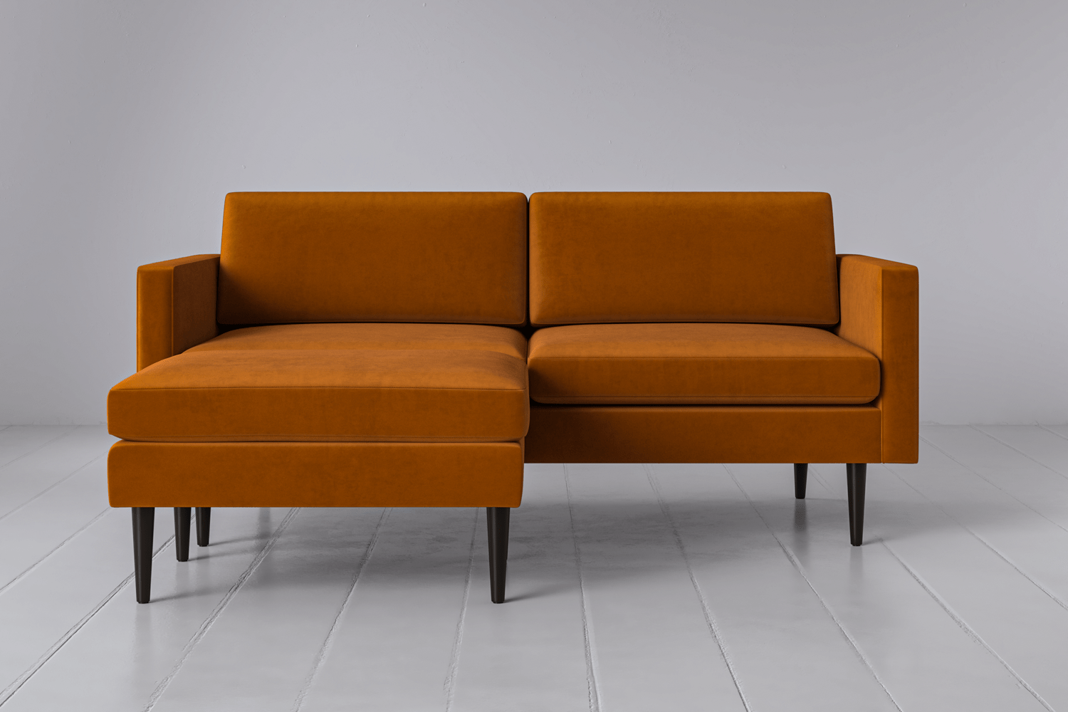 Model 01 2-Seater Sofa Left Chaise Sofa