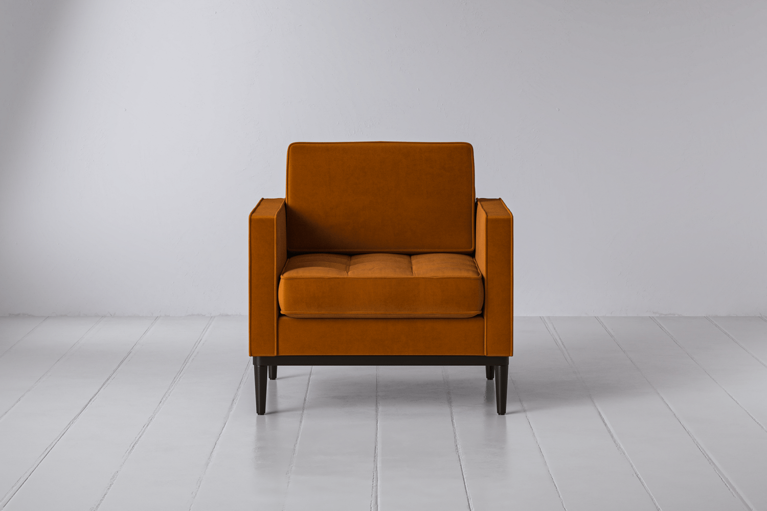 Fauteuil modèle 02 (CRIB5)