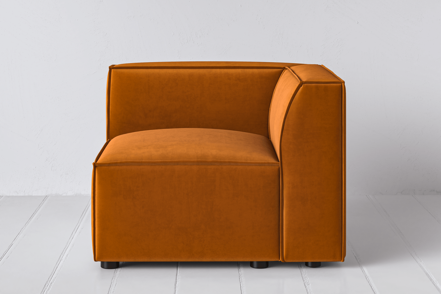 Model 03 Corner Sofa Module