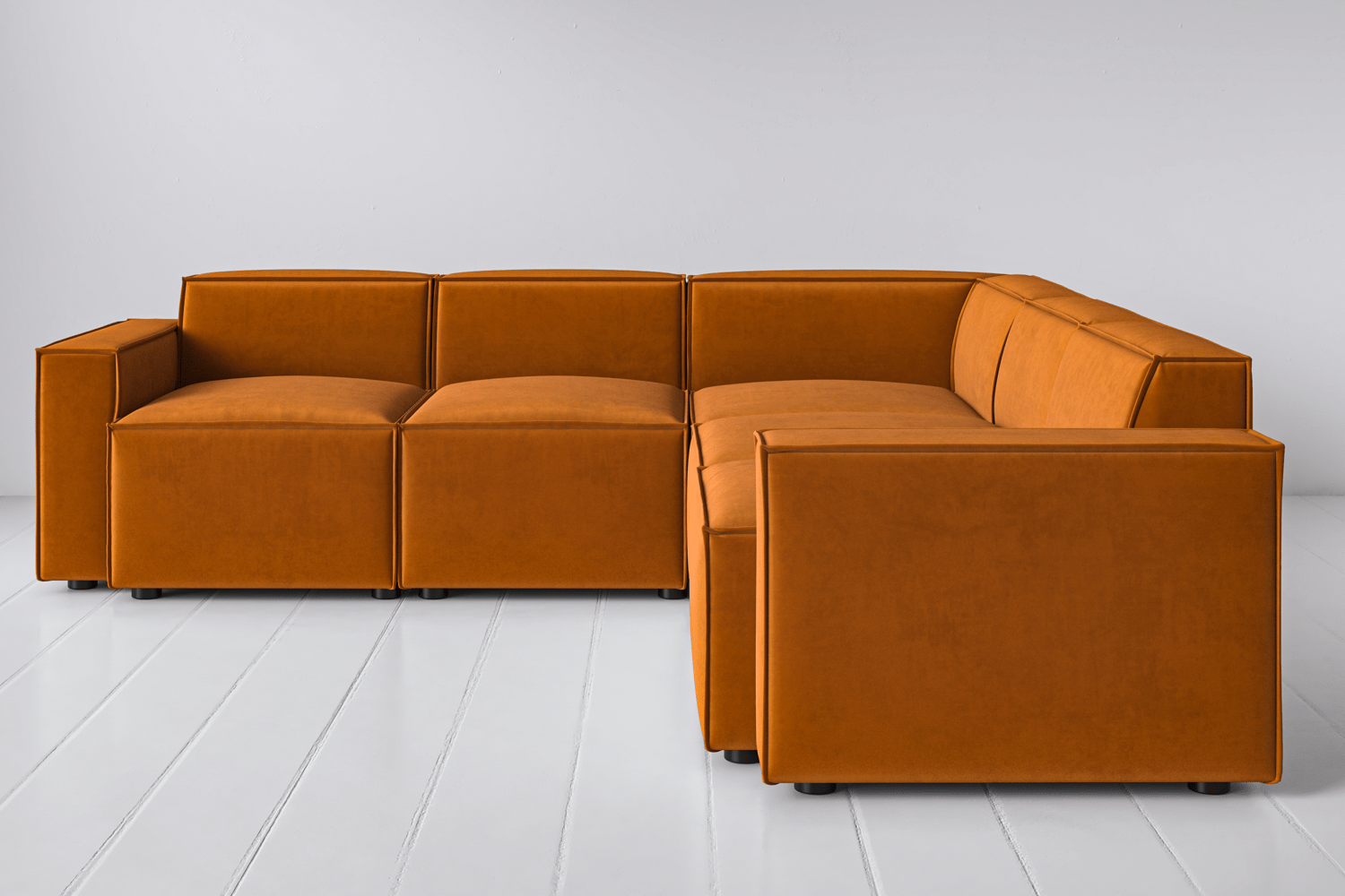 Model 03 Corner Sofa