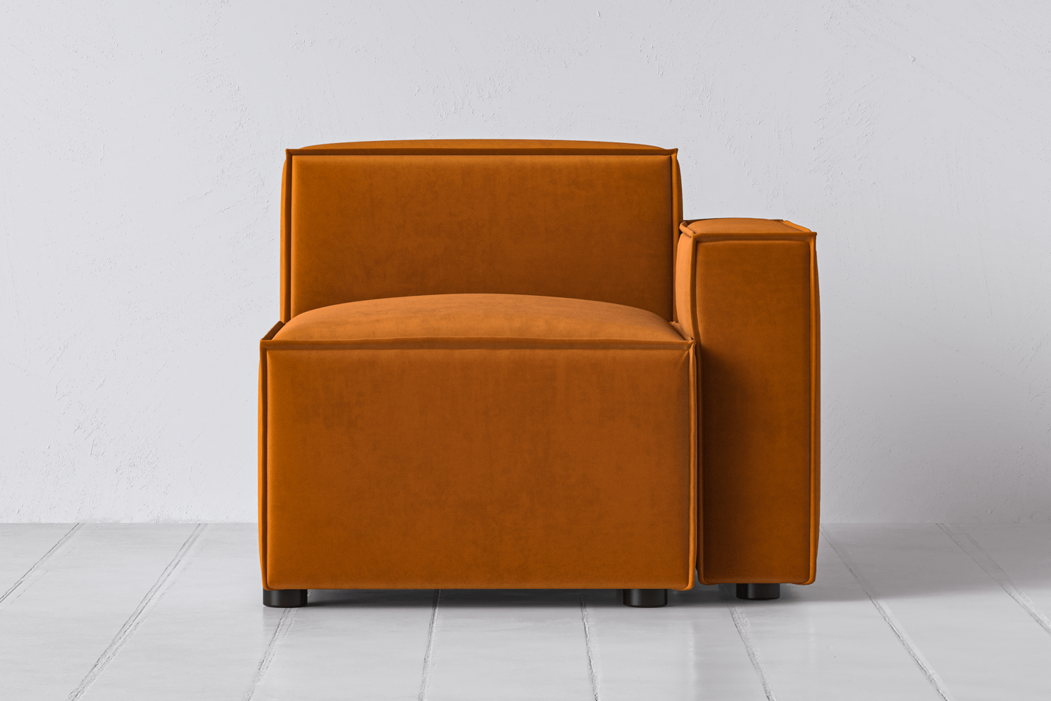 Model 03 Right Arm Sofa Module