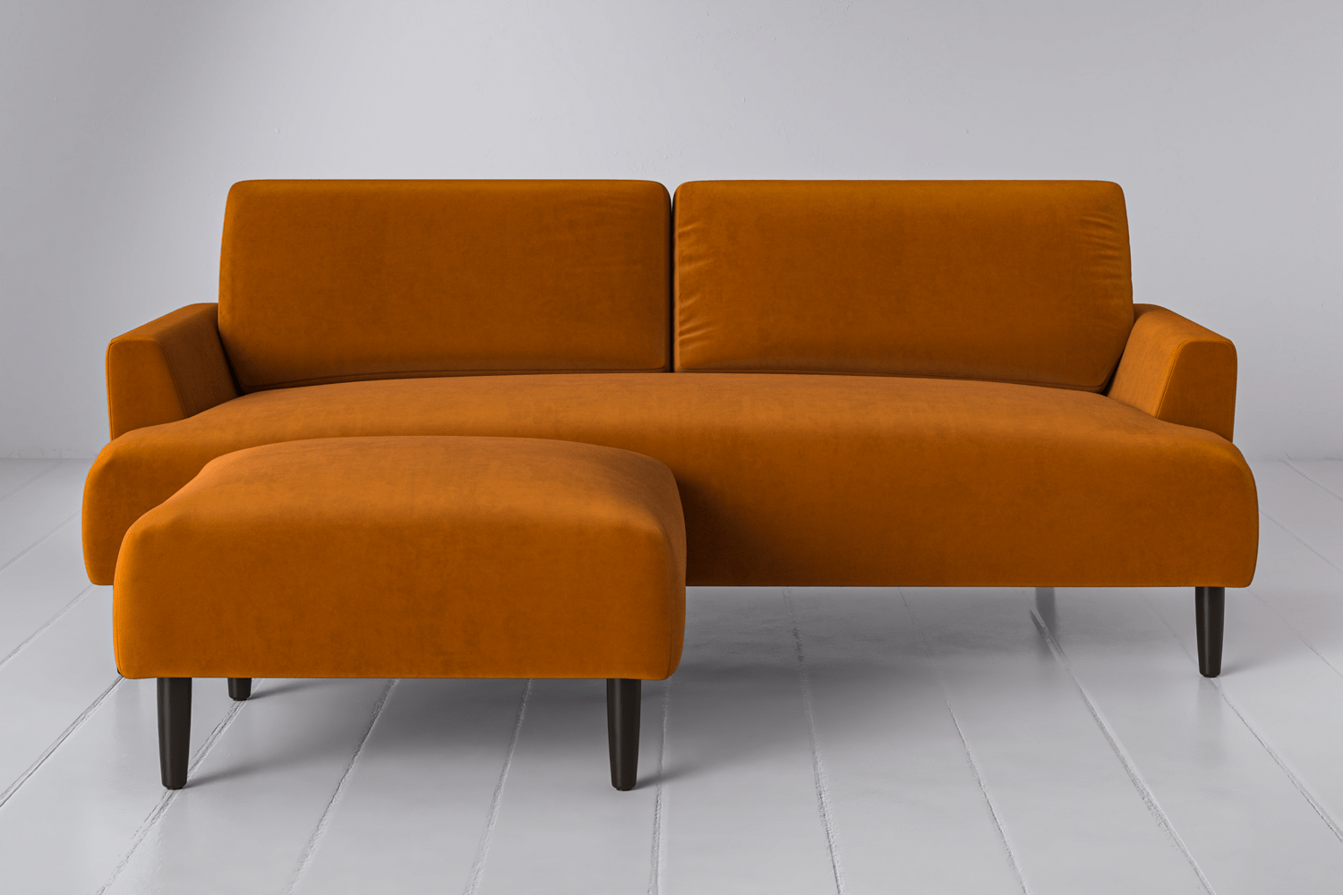 Model 05 3-Seater Left Chaise Sofa