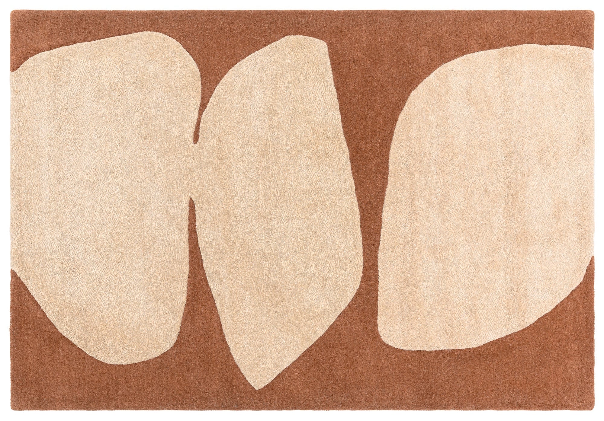 Tapis collage Canvas 05