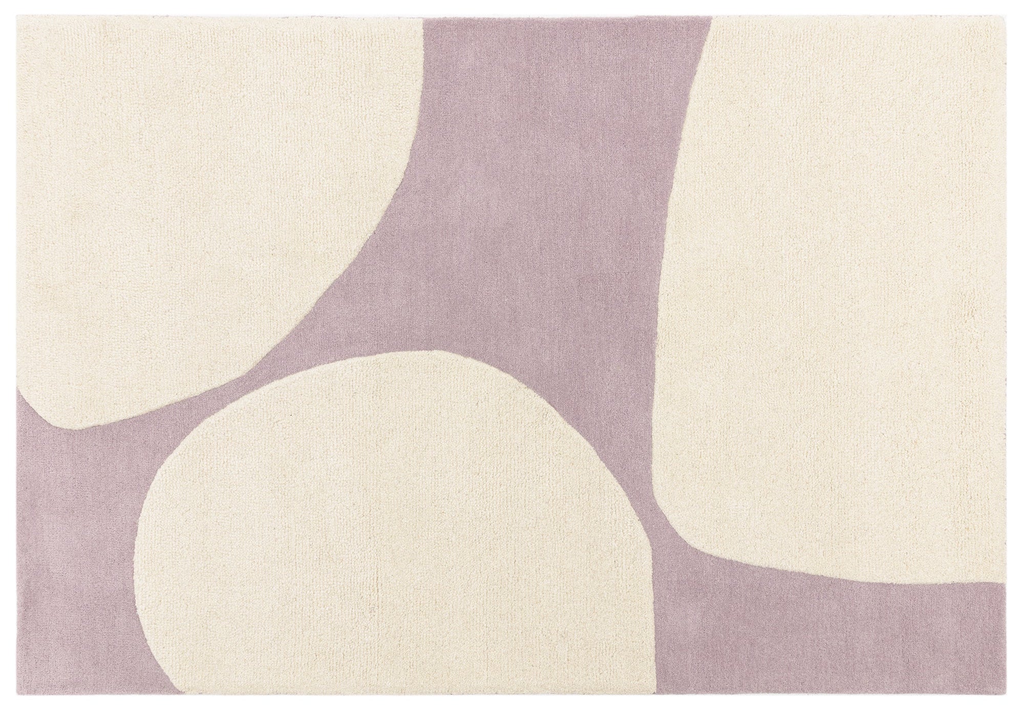 Canvas 02 Pebble Rug