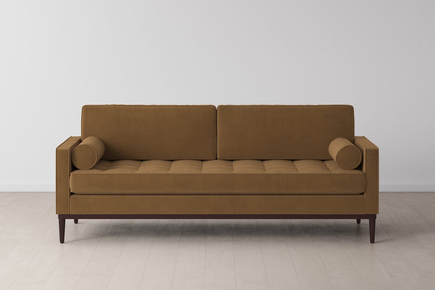 Canapé 3 places modèle 02