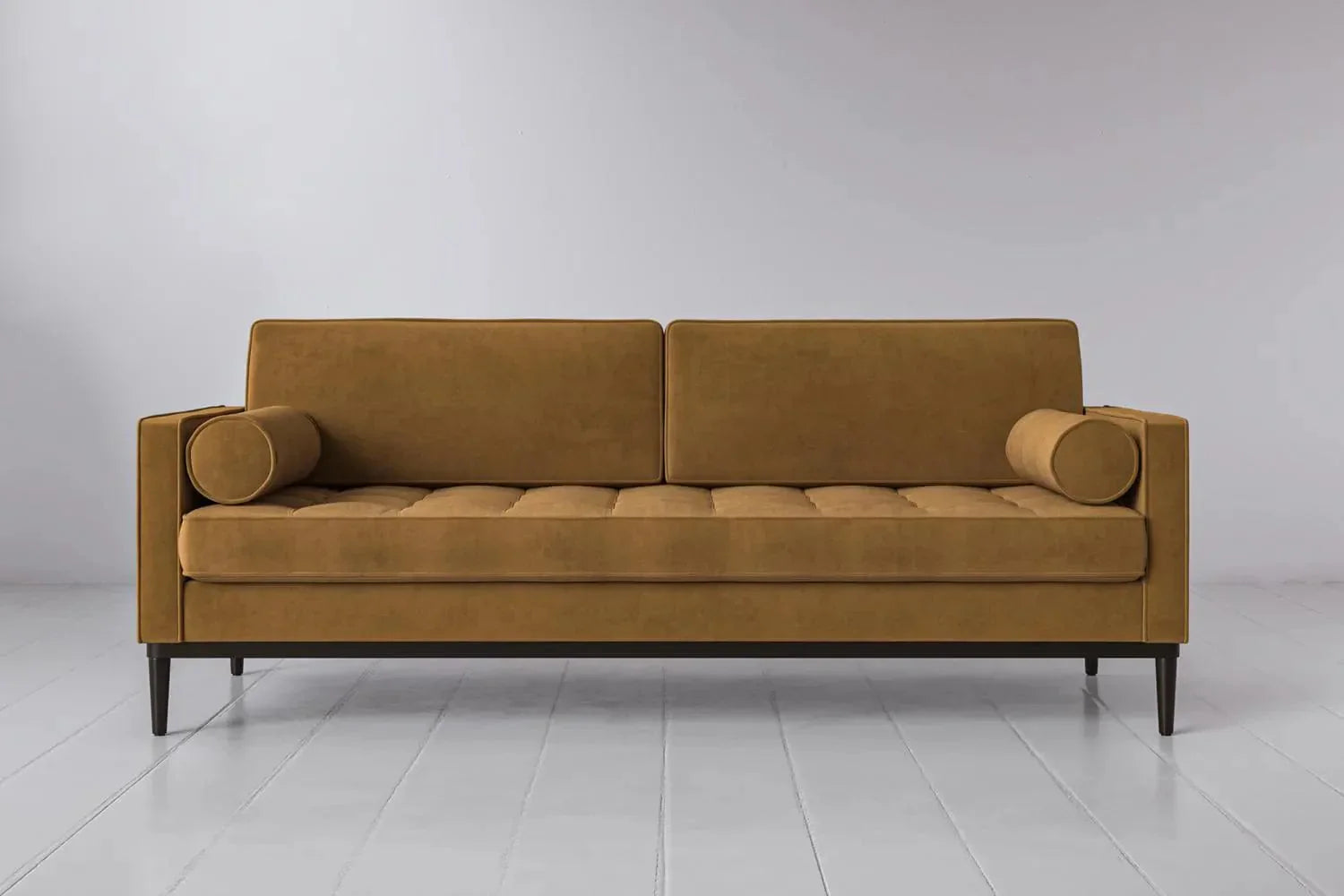 Model 02 3-Seater Sofa Bed