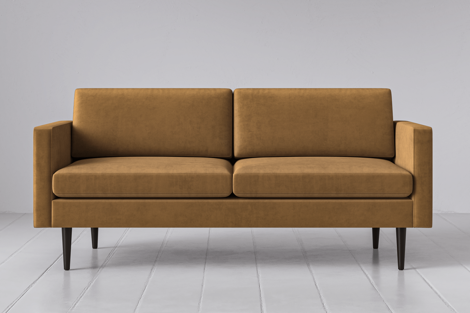 Canapé 2 places modèle 01