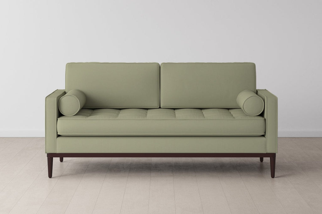 Canapé 2 places modèle 02