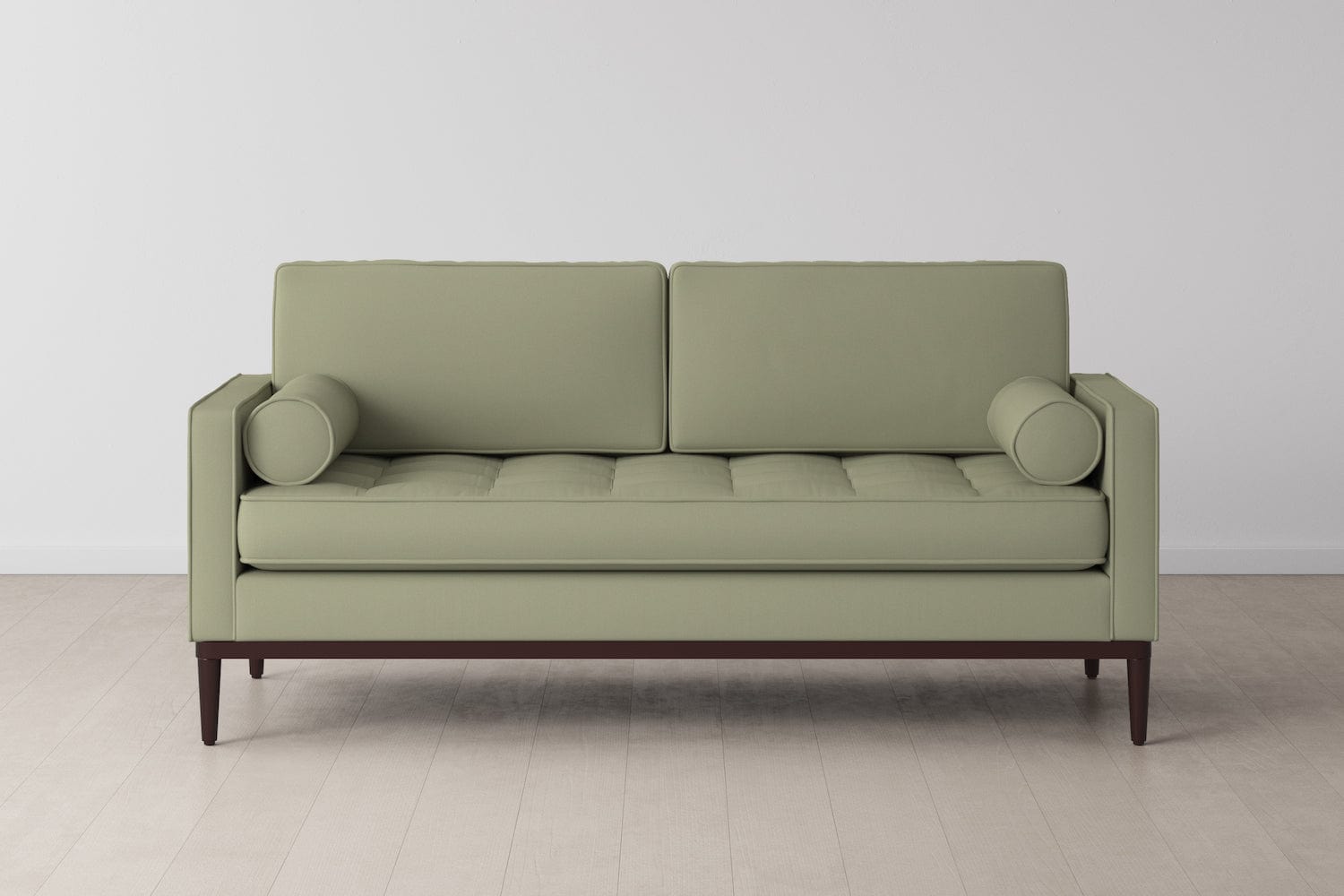 Canapé 2 places modèle 02