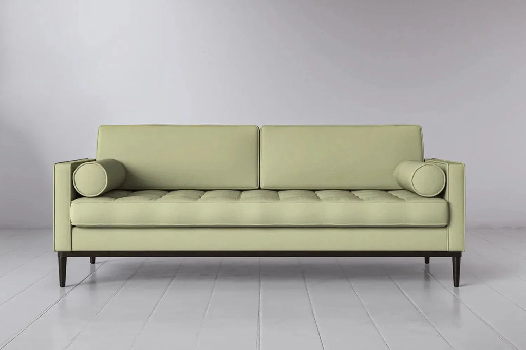 Canapé-lit 3 places modèle 02