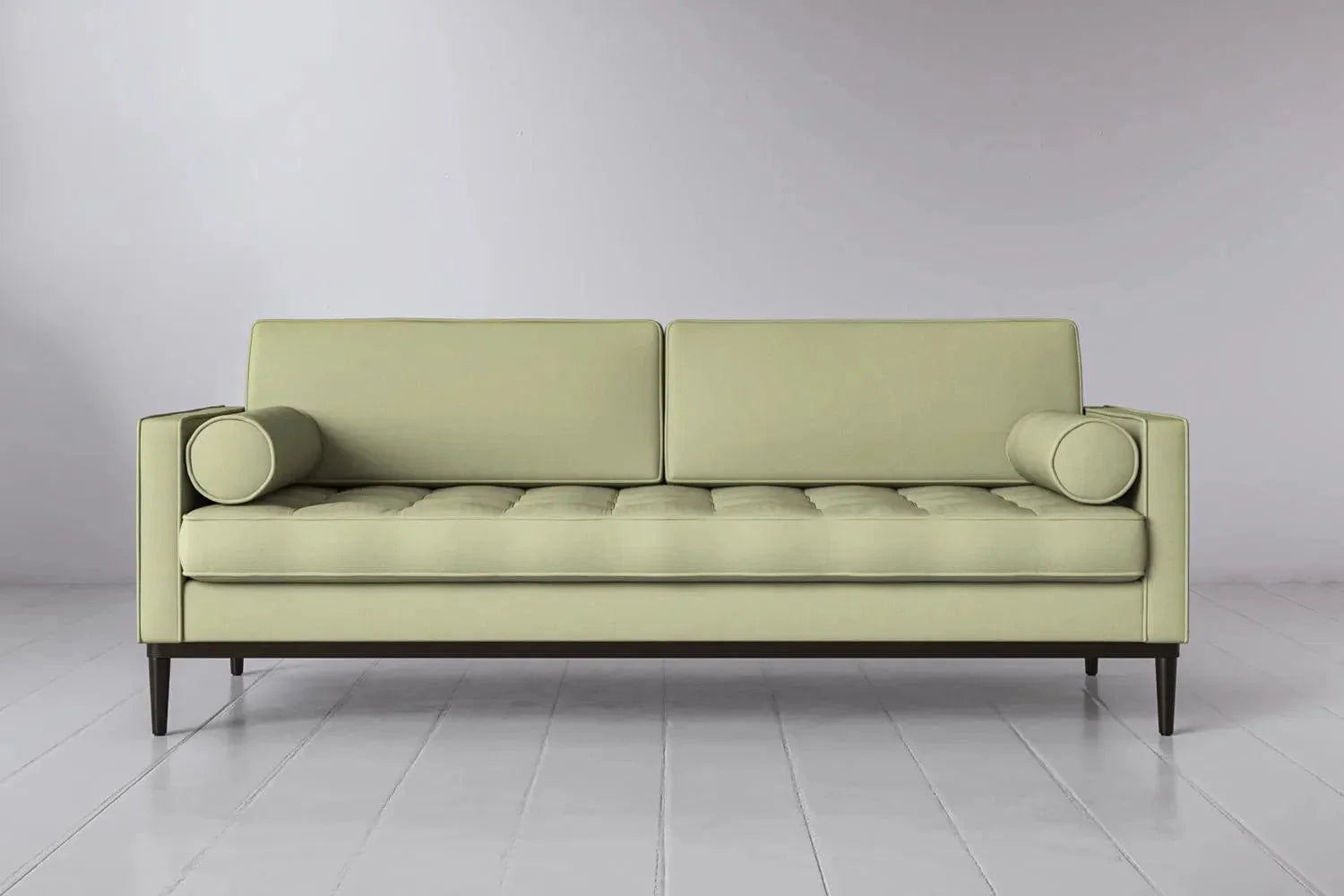 Canapé-lit 3 places modèle 02