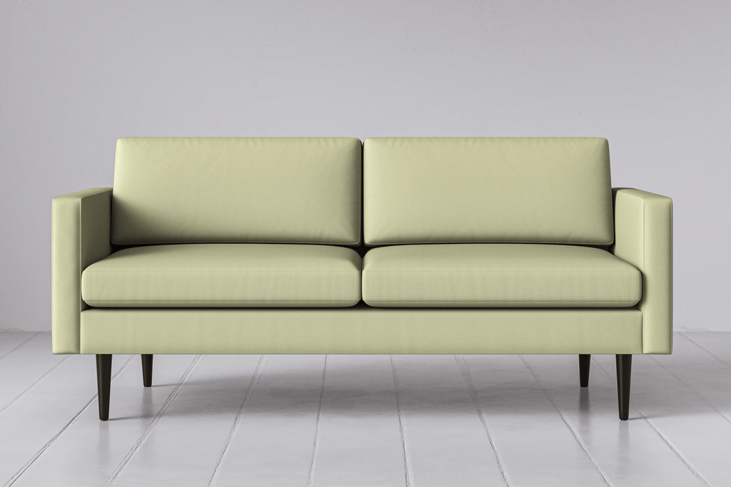 Canapé 2 places modèle 01