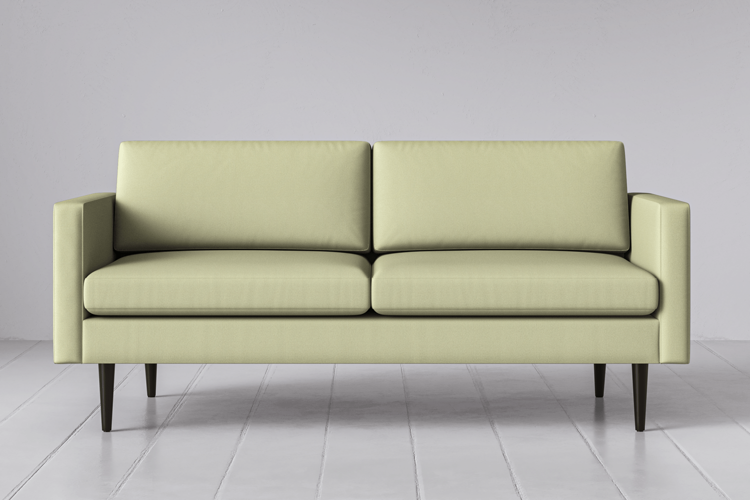 Canapé 2 places modèle 01