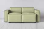 Canapé 2 places modèle 03